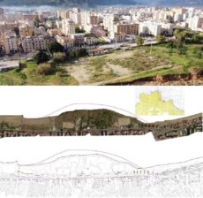 Verifica del progetto di Fattibilità Tecnica Economica ‘’Parco a mare allo Sperone’’ - Comune di Palermo